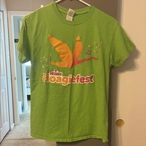 Wawa Hoagiefest Graphic T-Shirt